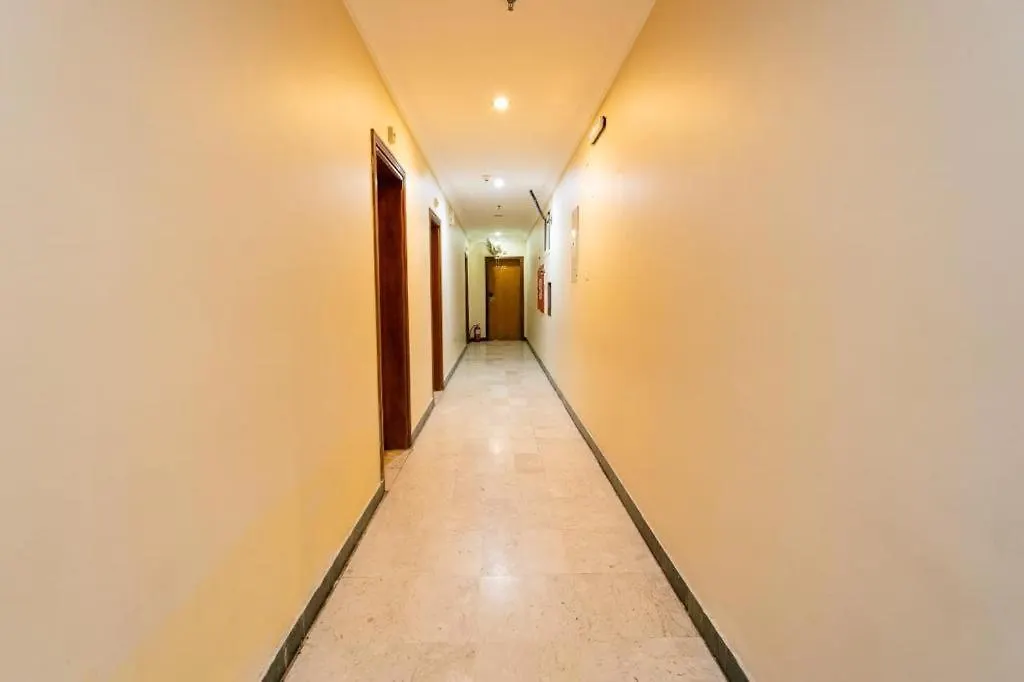Rafadeen Hotel, Makkah مكة المملكة العربية السعودية