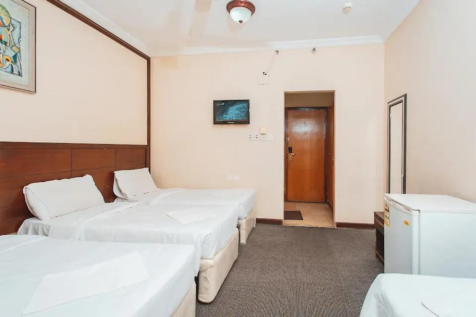 Rafadeen Hotel, Makkah مكة فندق