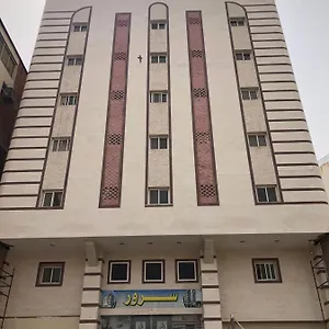  فندق نزل الحجاز 4