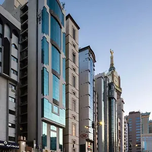 2* فندق سنود أجياد برج 1