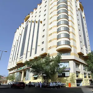 3* فندق النور