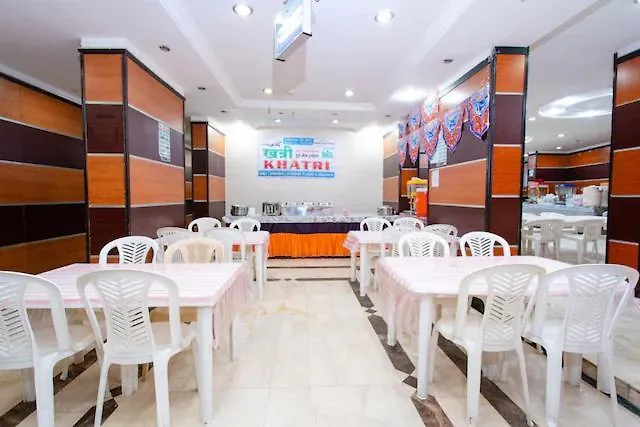 Rafadeen Hotel, Makkah مكة 0*,