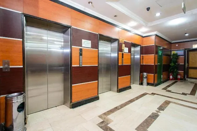 Rafadeen Hotel, Makkah مكة فندق