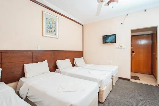 فندق Rafadeen Hotel, Makkah مكة